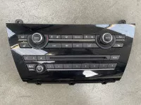 Climatronic Cu Incalzire In Scaune Bmw X5 F15 X6 F16 Cod 6819734