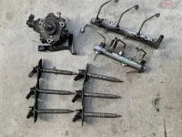 Kit Injectie Audi Q7 3 0 Tdi Bug 059130277ah/059130755s