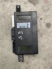 Modul Lumini Lcm Iv Bmw X5 E53/e39 Cod 6935462