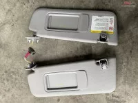 Parasolar Gri Stanga/dreapta Bmw X3 F25/x4 F26
