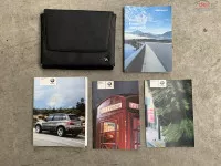 Husa/mapa Acte + Manuale Bmw X5 E70