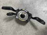 Spira Volan Cu Manete Acc Audi A6 C7/allroad Cod 4g8953502e/4h0953568g