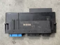 Modul Confort Bmw Seria 5 F10/f07 Cod 9267455