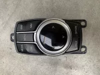 Controller Navigatie Bmw Seria 1/ Cod 6992827 