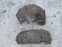 Carenaj Stanga/dreapta Spate Audi Q3 8u