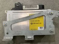 Modul Abs Bmw Seria 3 E36 Cod 1163002