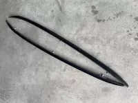 Bare Longitudinale Negre Bmw X1 F48