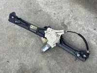 Macara Geam Stanga Spate Bmw X5 E70