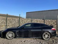 Dezmembrez Porsche Panamera 4s 2010