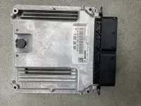 Calculator Motor Ecu Porsche Macan 3 0 Diesel Ctb Cod 059907309a 