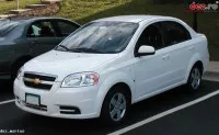 Dezmembrez Chevrolet Aveo Orice Motorizare