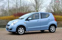 Dezmembrez Suzuky Alto An 2013