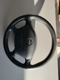 Volan Opel Vectra B + Airbag 