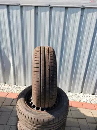 Roti Mercedes A Class R15 Jante Tabla + Anvelope Dunlop 185/65 Piese auto în Bistrita, Bistrita-Nasaud Dezmembrari