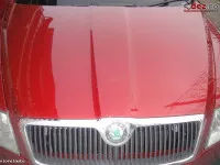 Piese sh skoda octavia 2 2 0 tdi cutie dsg cod motor bkd capota fata 