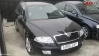 Dezmembrez skoda octavia 2 1 9 tdi cod motor bkc cutie viteze 5 trepte manuala 