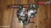 Turbina Volkswagen Golf 7 2012 cod 04l 253 016h