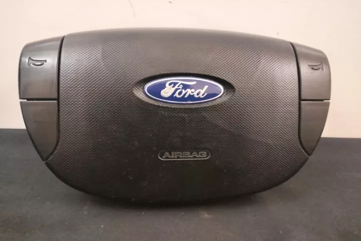 Ford Galaxy Airbag Pe Volan Ford Galaxy [facelift] [2000 2006] 