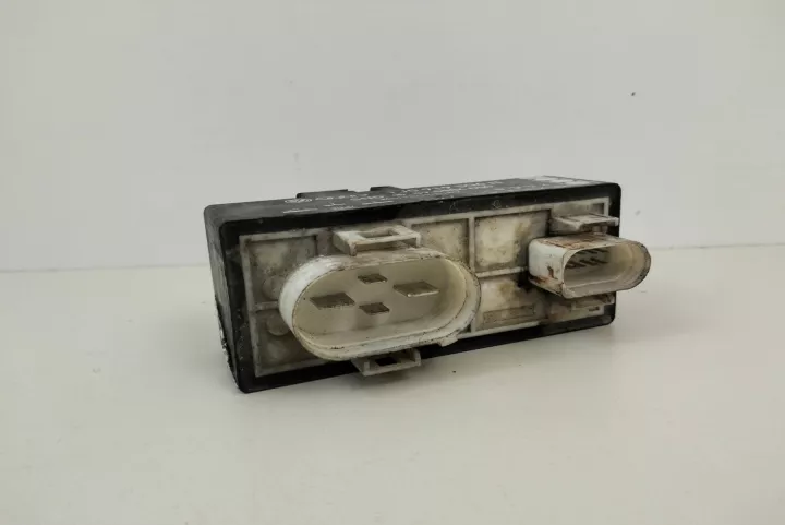 Releu Ac Electroventilator Ventilator Seat Leon 1m 1 4i 75cp 1998 2005 Seat Leon