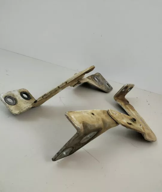 Set Balamale Capota Renault Kango Renault Kangoo [facelift] [2003 2009] 