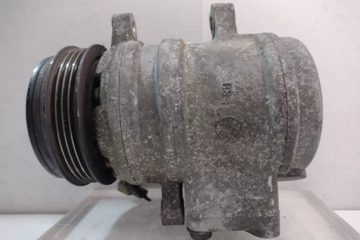 Compresor Clima 720076 Chevrolet Kalos [2003 2008] Hatchback 1 2 Mt (72 Hp) 