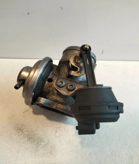 Supapa Egr Atd Cod 038129637b Volkswagen Volkswagen Lupo 6x [1998 2005] 