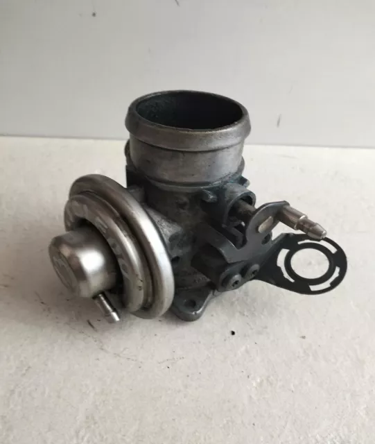 Supapa Egr Cu Clapeta Cod 038129637 Ajm Volkswagen Volkswagen Touran [2003 2006] 