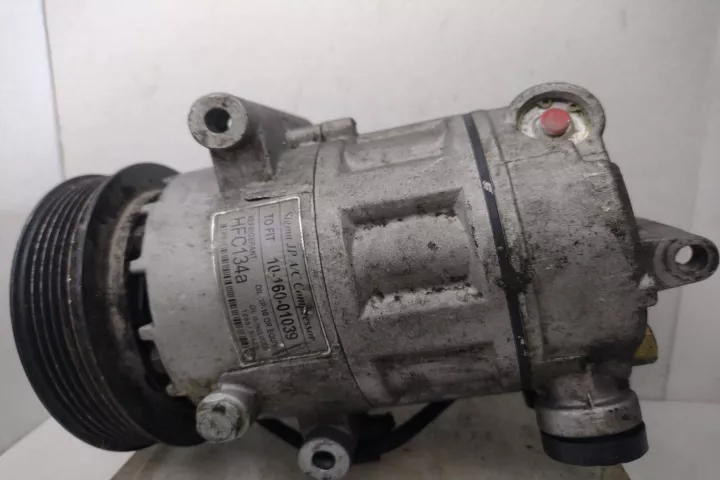 Compresor Clima 1016001039 Ford Transit 3 [facelift] [2006 2014] Minivan 2 2l