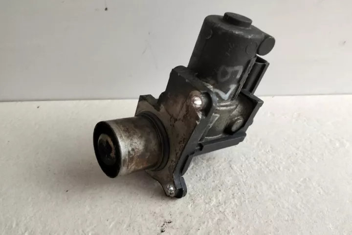 Egr Volkswagen Caddy 1 9 Tdi Bls Volkswagen Volkswagen Caddy 3 [2004 2010] 