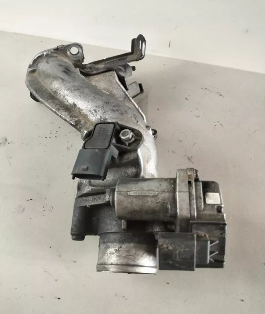 Clapeta Acceleratie Cod 5wy9150b / A2c53107575 Suzuki Grand Vitara 2 [2005 2008] 