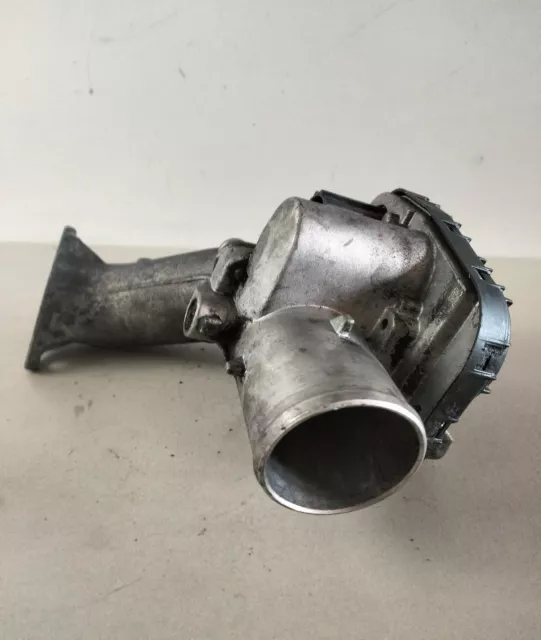 Clapeta Acceleratie Cod 8200302798 Dacia Duster [2010 2013] 