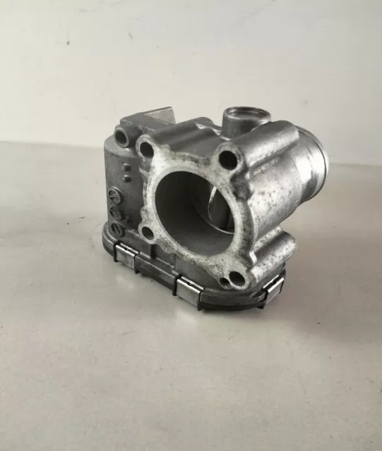 Clapet Acceleraie 2 0 Dci Cod 8200330810e Nissan X Trail T31 [2007 2011] 