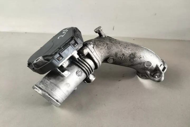Clapeta Acceleratie Cod 8200302798 Nissan Qashqai J10 [2007 2010] 