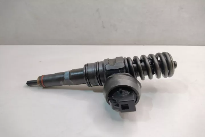 Injector Cod 038130073 Ag Ba Skoda Octavia [facelift] [2000 2010] 
