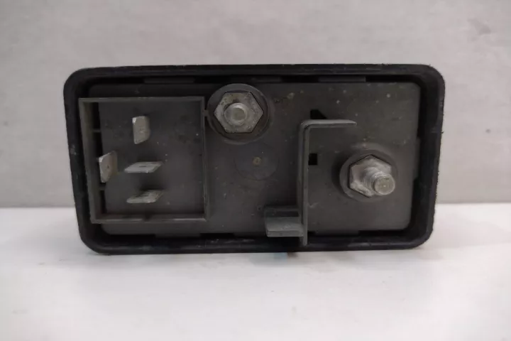 Releu Bujii Cod A131 Ccd47up/f2 Fiat Ducato 