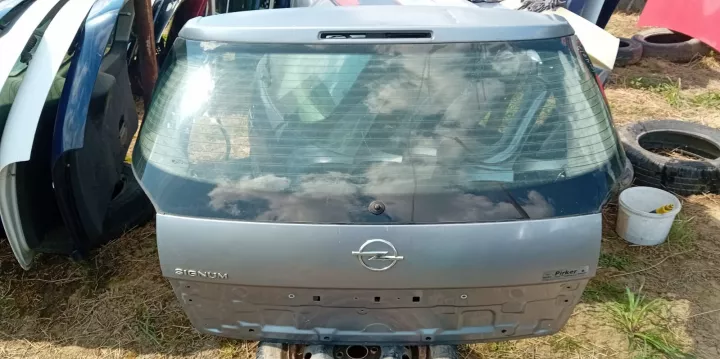 Haion Cu Luneta Opel Signum Opel Signum C [2003 2005] 