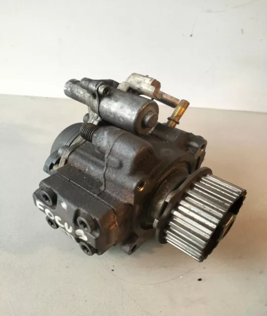 Pompa Inalta Presiune Cod A2c53384062 Volvo C30 [facelift] [2009 2013] 