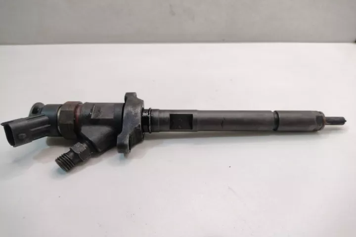 Injector Peugeot Citroen Cod 0445110297 Citroen Berlingo [facelift] [2002 