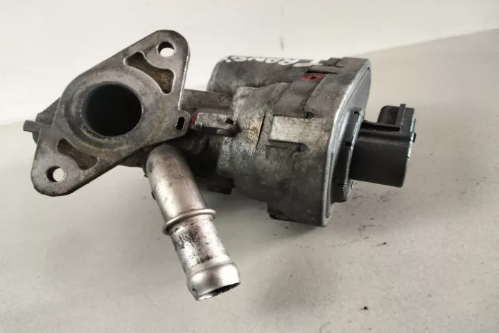 Egr 2 2 Tdci Electric Ford Transit 1480549 Citroen Jumper 2 [2006 2011] 