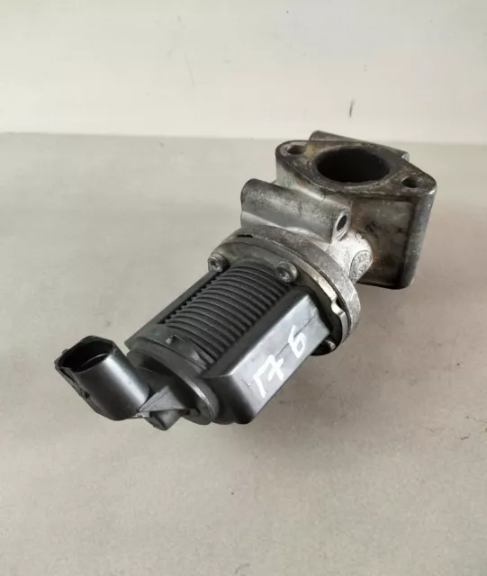 Supapa Egr 50024005 Fiat Punto 2 [facelift] [2003 2009] 