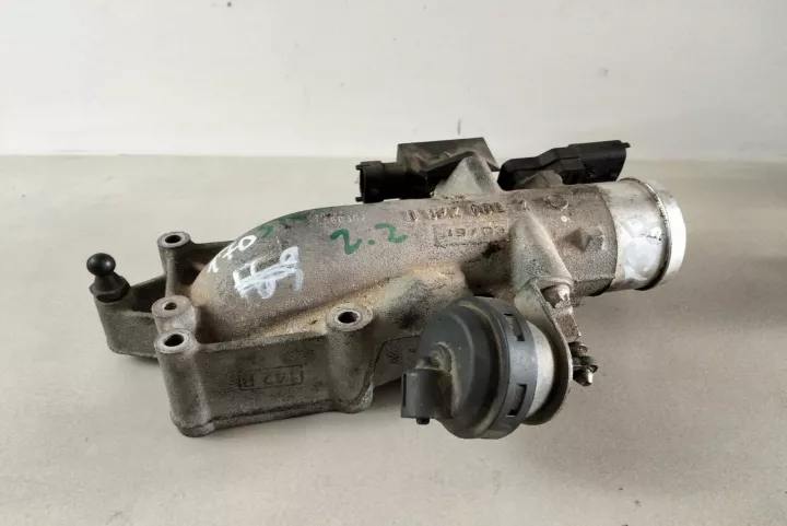 Egr Opel 2 2 Dti Y22dtr Opel Vectra C [2002 2005] 