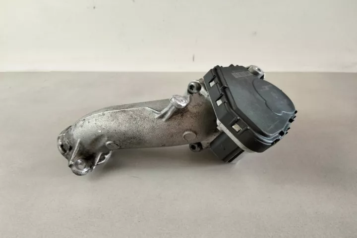 Clapeta Acceleratie 1 5 Dci Renault Scenic Ii Jm0/1 2003 Nissan Qashqai J10 [2007 