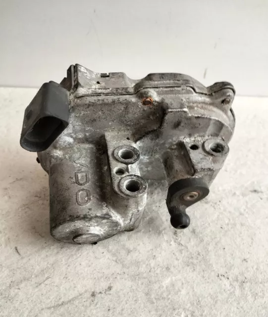 Motoras Galerie Admisie 059129086d Volkswagen Volkswagen Touareg Generatia 1 7l [2002 