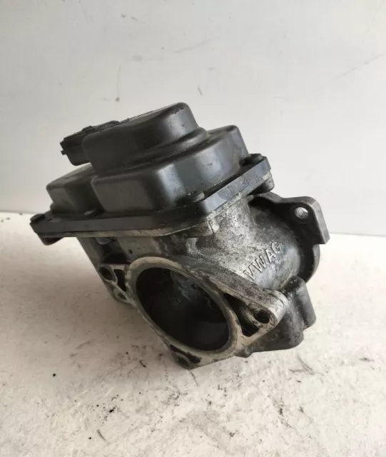 Supapa Egr Cod 03l131501g Motor Cag Caga Cah Bmm Vag Volkswagen Volkswagen Tiguan