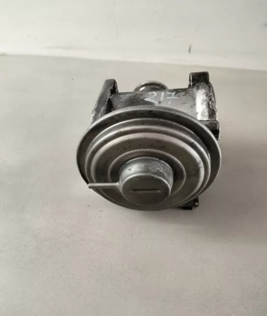 Supapa Egr Bmw Cod 7791480 Bmw Seria 3 E90 [2004 2010] 
