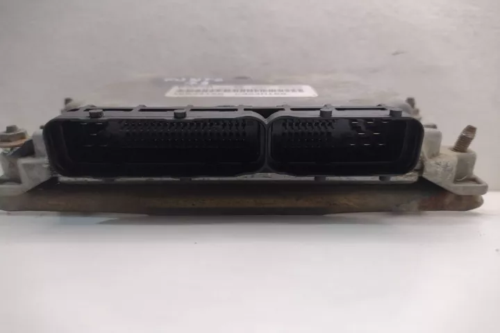 Ecu Calculator Motor 1 9 Jtd Cod 0281001955 Fiat Punto 3 Grande Punto [2005 2010] 