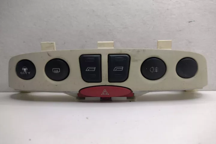 Panou Butoane Fiat Punto Fiat Punto 2 [1999 2003] 