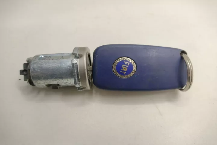 Yala Contact De Pornire Cu Cheie Fiat Fiat Punto 2 [1999 2003] 