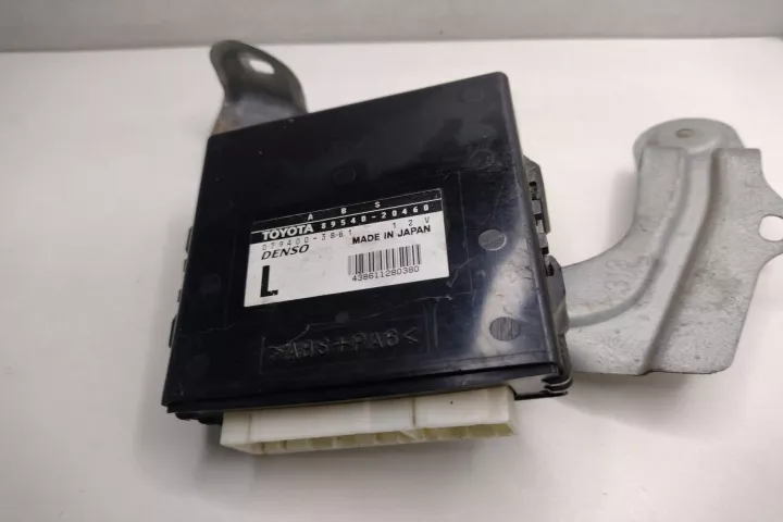 Modul Control Abs Cod 89540 20460 L Toyota Celica 7 [1999 2002] 