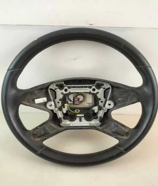 Volan De Piele In 4 Spite A2124600303 Mercedes Benz E Class W212 Mercedes Benz E 